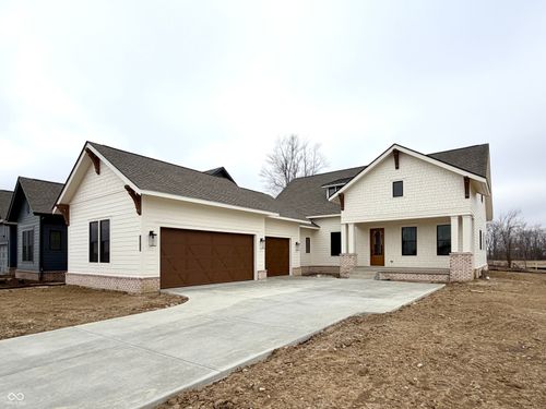 16956 Tractive Dr, Westfield, IN, 46074-1225 | Card Image