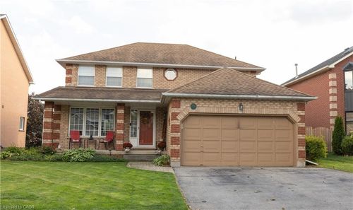 119 Hume Dr, Cambridge, ON, N1T1N3 | Card Image