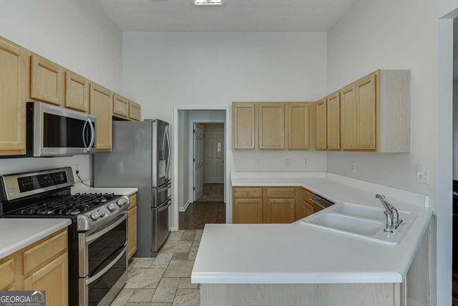 1625 Brisbane Dr, House other with 3 bedrooms, 2 bathrooms and 4 parking in Dacula GA | Image 19