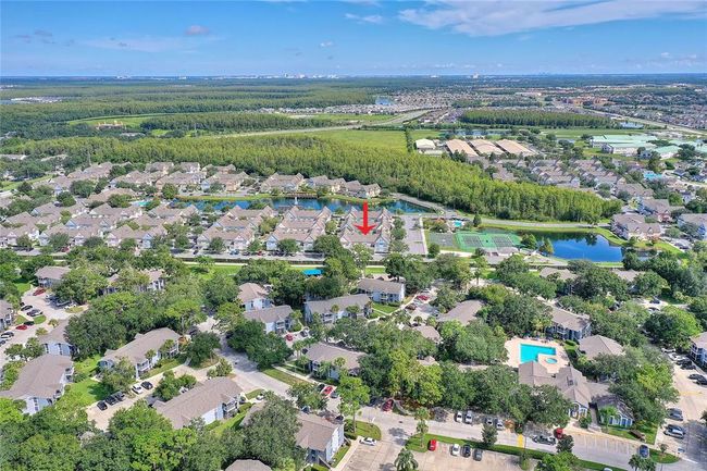 APT-104 - 4021 Venetian Bay Dr, Townhouse with 3 bedrooms, 2 bathrooms and null parking in KISSIMMEE FL | Image 29