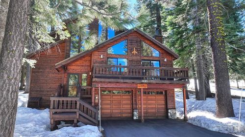 14165 Copenhagen Drive, Truckee, CA, 96161 | Card Image