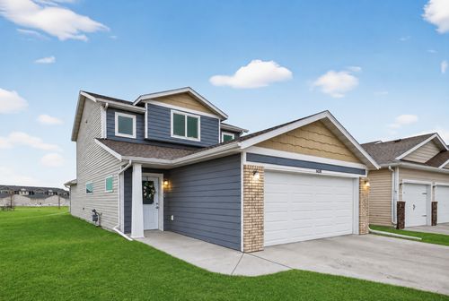 6661 21st St S, Fargo, ND, 58104-6819 | Card Image