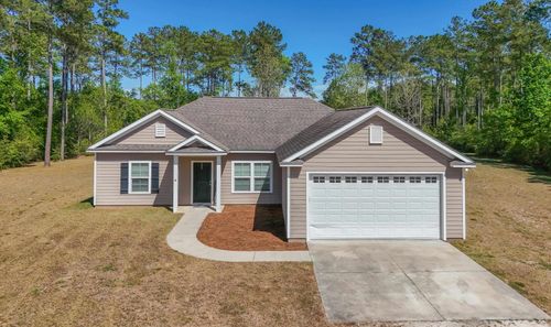 206 Scenic Stream Cir, Crawfordville, FL, 32327-0087 | Card Image