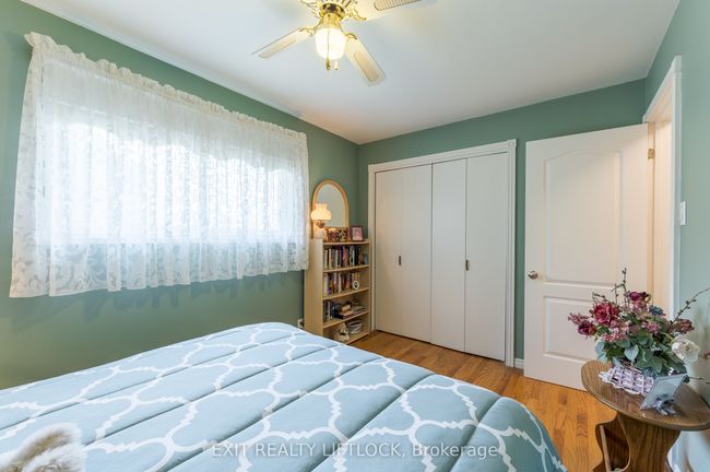 857 3 Rd Line, House other with 3 bedrooms, 2 bathrooms and 6 parking in Otonabee South Monaghan ON | Image 24