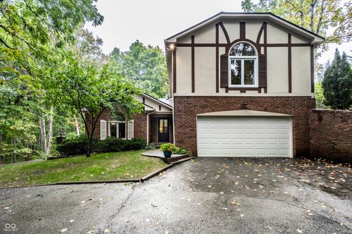 8310 Fall Creek Rd, Indianapolis, IN, 46256-2154 | Card Image