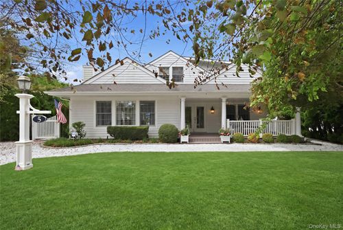 5 Juniper Ln, Southampton, NY, 11968-3032 | Card Image
