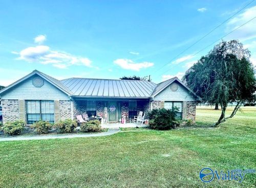 73 N North Greenway Drive, Trinity, AL, 35673 | Card Image