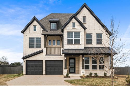 7121 Lilac Dr, Venus, TX, 76084-3752 | Card Image