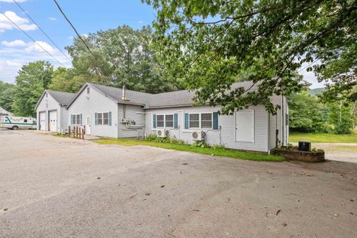 446 Nh Route 25, Warren, NH, 03279 | Card Image