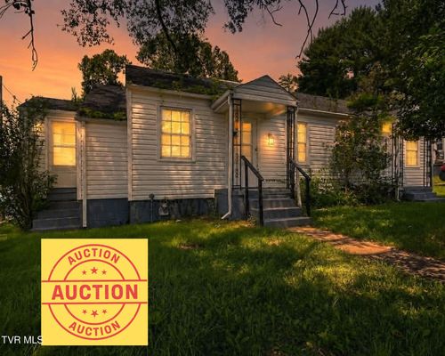 -603-601 Weaver Pike, Bristol, TN, 37620 | Card Image