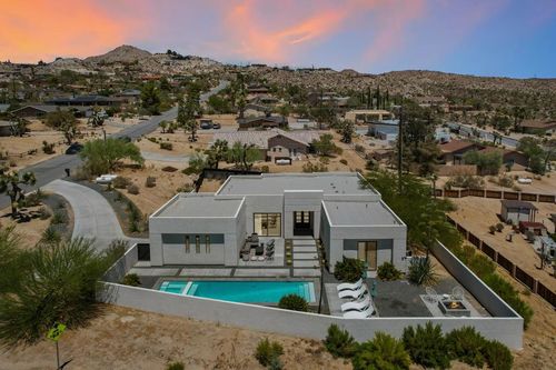 6429 Palo Alto Ave, Yucca Valley, CA, 92284 | Card Image