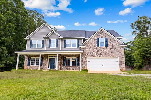 1325 Hawkins Rd, Woodland, GA, 31836-4801 | Card Image