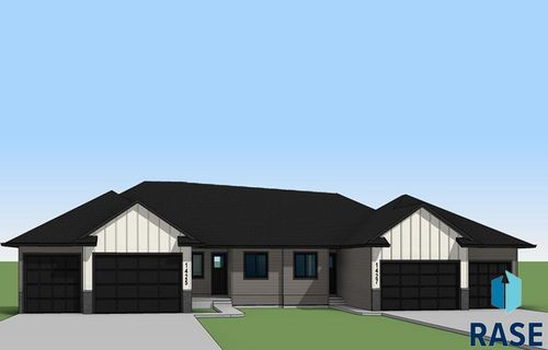 1425 N Mae Pl Place, Tea, SD, 57064 | Card Image