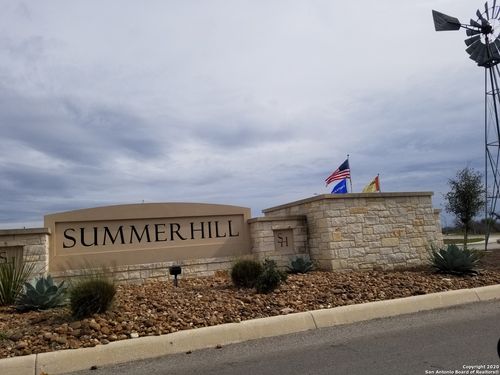 10403 Midsummer Mdw, Converse, TX, 78109-4445 | Card Image