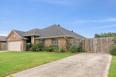 4138 Willow Bend Ln, House other with 5 bedrooms, 2 bathrooms and null parking in Port Arthur TX | Image 3