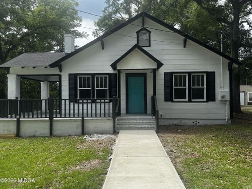 866 Roseview Dr, Macon, GA, 31217-4542 | Card Image