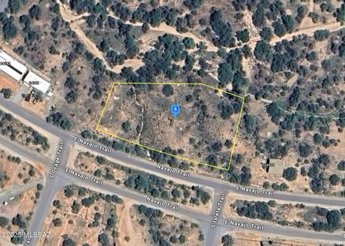 376-24325 E Navajo Trail, Benson, AZ, 85602 | Card Image