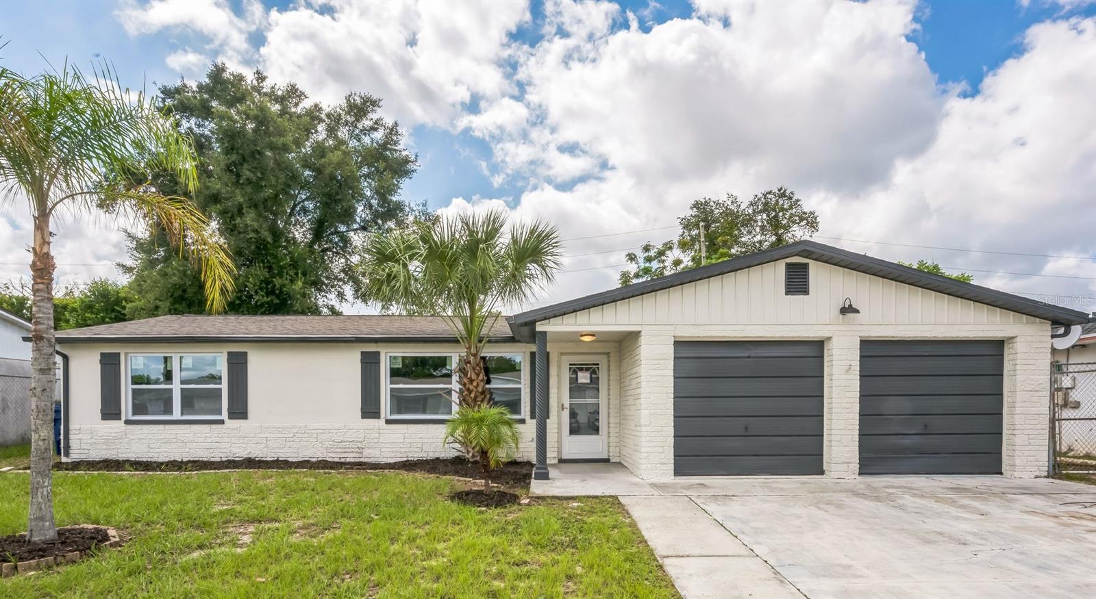 Kentfield Ave, New Port Richey, FL 34653