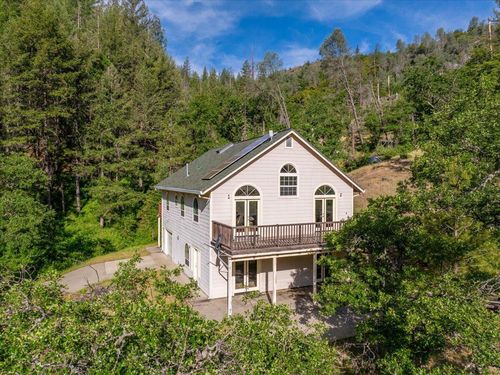 12876 E Fork Rd, French Gulch, CA, 96033-9706 | Card Image