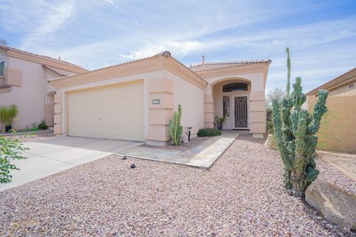5039 E Lucia Dr, Cave Creek, AZ, 85331-2338 | Card Image