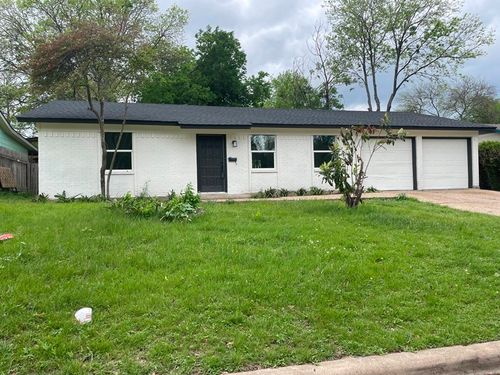9605 Newfoundland Cir, Austin, TX, 78758-6207 | Card Image