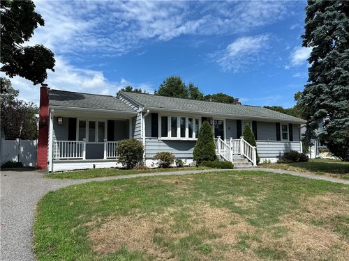 39 Gorham Ave, Warwick, RI, 02886-3231 | Card Image
