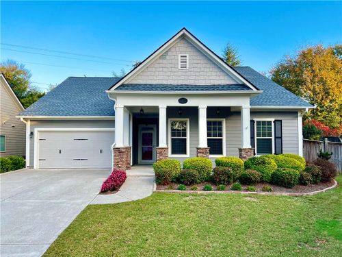 217 Hickory Nut Lane, Canton, GA, 30115 | Card Image