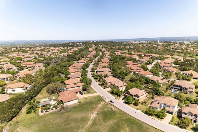 Aerial view of residential area | Image 5