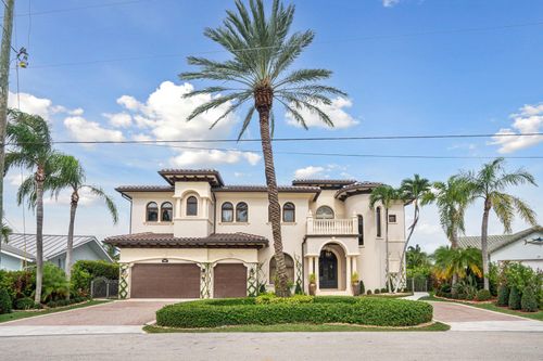 4050 Ne 30th Ave, Lighthouse Point, FL, 33064-8424 | Card Image