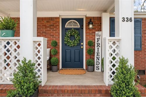 336 Gordon St, JEFFERSON, GA, 30549-6805 | Card Image