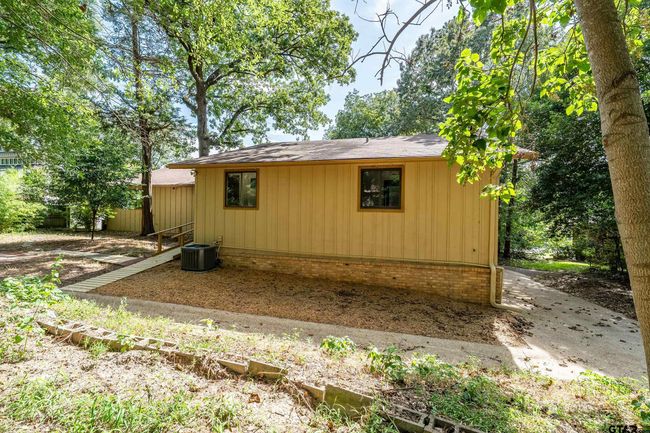 229 Hideaway Lane Central, House other with 4 bedrooms, 4 bathrooms and null parking in Hideaway TX | Image 36