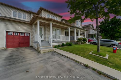 10 Nautical Dr, Brampton, ON, L6R2H1 | Card Image