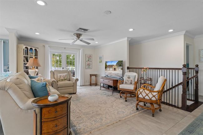 378 Tennessee Ave, House other with 3 bedrooms, 3 bathrooms and null parking in CRYSTAL BEACH FL | Image 15
