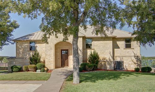 1663 Ellis Sod Road, Graford, TX, 76449 | Card Image