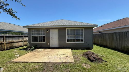 6494 Watermark Cv, Gulf Breeze, FL, 32563-9007 | Card Image