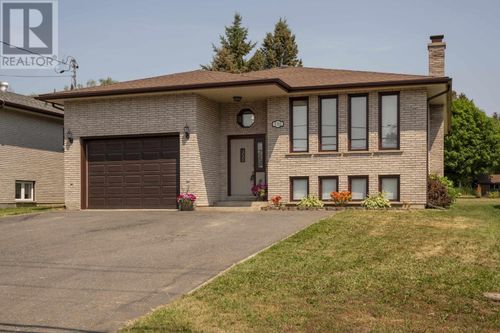 1312 John Street Rd, Home with 4 bedrooms, 2 bathrooms and null parking in Thunder Bay ON | Card Image