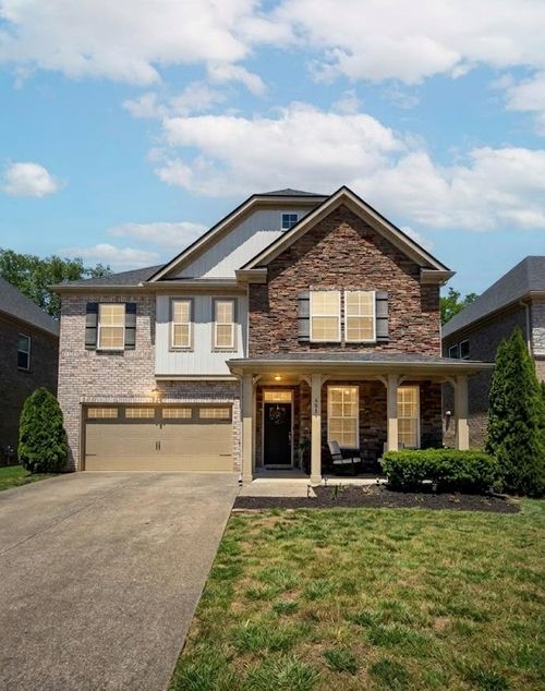4962 Napoli Dr, Mount Juliet, TN, 37122-4363 | Card Image