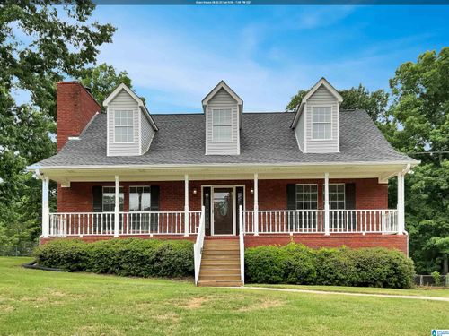 806 14th Ave, PLEASANT GROVE, AL, 35127-1498 | Card Image