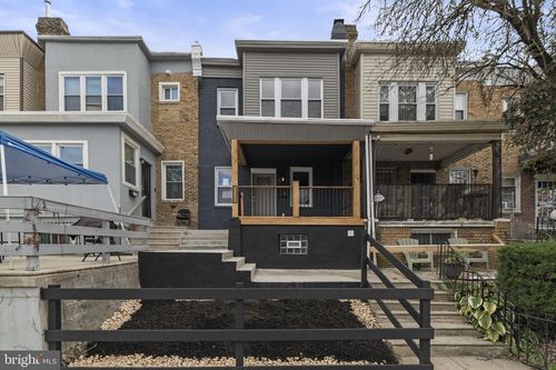 5520 Florence Ave, PHILADELPHIA, PA, 19143-4027 | Card Image