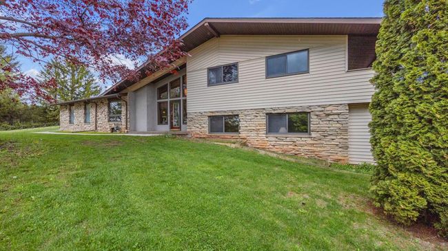 8615 Pigeon Lake Road, House other with 3 bedrooms, 2 bathrooms and null parking in Liberty WI | Image 26