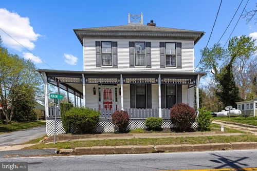 21968 Main St, HILLSBORO, MD, 21641-6807 | Card Image