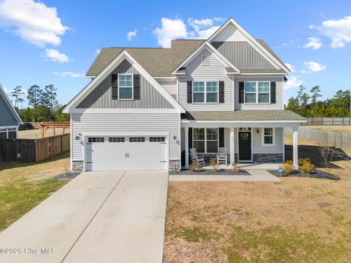 631 Aria Ln, Hubert, NC, 28539-0209 | Card Image