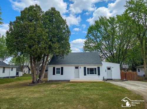 7100 Taylor Ave, Temperance, MI, 48182-1409 | Card Image