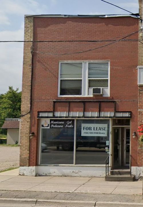 6 Toronto Street South N/A, Grey Highlands, ON, N0C1H0 | Card Image