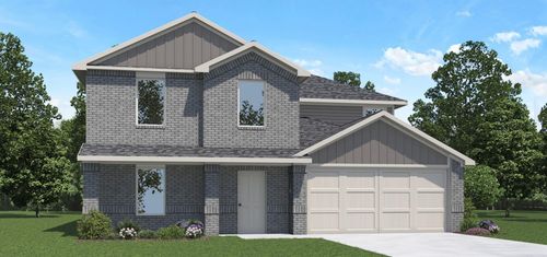 3021 Manet Place Dr, Katy, TX, 77493-5950 | Card Image