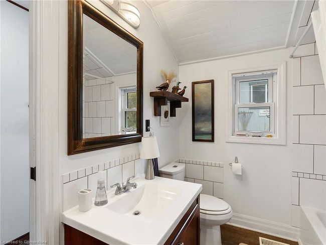 63 Beckett St, House other with 2 bedrooms, 1 bathrooms and 4 parking in Vittoria ON | Image 24