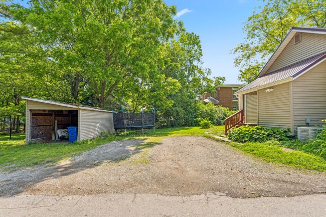264 W High St, House other with 4 bedrooms, 2 bathrooms and null parking in Mount Gilead OH | Image 38