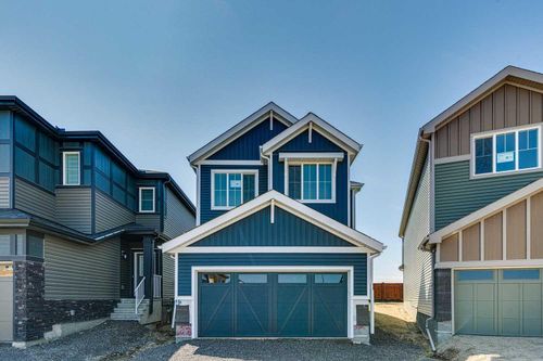 312 Sora Terrace Se, Calgary, AB, T3S0L9 | Card Image
