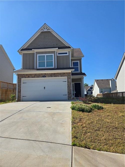 326 Melody Lane, Cartersville, GA, 30121 | Card Image