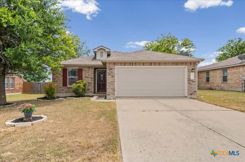 610 Sherry Dr, Leander, TX, 78641-8081 | Card Image